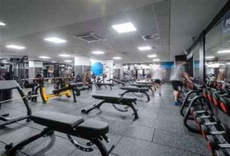 gyms in city of london|london wall pure gym.